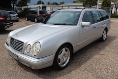 Bild des Angebotes Mercedes-Benz E 230 T AVANTGARDE*Schiebedach*Klima*Automatik*X