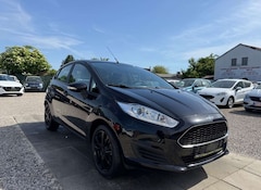 Bild des Angebotes Ford Fiesta Trend  Sportsitze Sport Lenkrad
