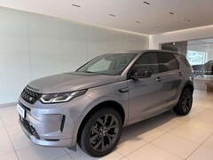 Bild des Angebotes Land Rover Discovery Sport P300e R-Dyn SE Panoramadach Navi