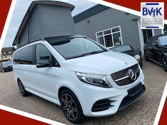Bild des Angebotes Mercedes-Benz 220 V 250d 4matic Marco Polo HORIZON AMG & NIGHT PAK