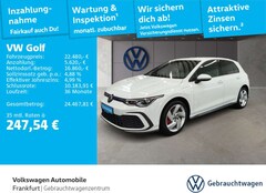 Bild des Angebotes VW Golf GTE VIII 1.4 eHybrid GTE Navi LaneAssist