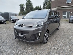 Bild des Angebotes Citroen Spacetourer Business Lounge XL  Elektro