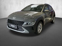 Bild des Angebotes Hyundai KONA KONA 1.0 Turbo 48V Trend Navi Voll-LED DAB