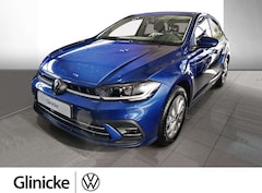 Bild des Angebotes VW Polo Style 1,0 TSI (95 PS) 5-Gang | IQ. | Navi