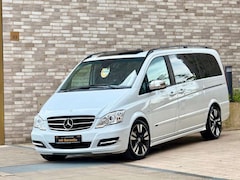 Bild des Angebotes Mercedes-Benz Viano 3.0 CDI Grand Edition|Avant|Lang|Tisch|7.S