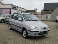 Bild des Angebotes Hyundai Matrix 1.6 Team 06