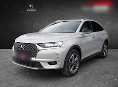 Bild des Angebotes DS Automobiles DS 7 Crossback E-Tense Rivoli 4x4 SHZ ACC LED