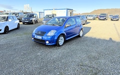 Bild des Angebotes Citroen C2 1.4L VTR Plus *Klimatronik* *TÜV NEU*