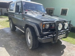 Bild des Angebotes Toyota Land Cruiser Land Cruiser Turbo LJ 73
