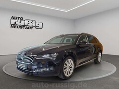 Bild des Angebotes Skoda Superb Style Plus 2.0 TDI Metallic