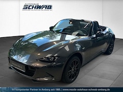 Mazda MX-5 1.5L SKYACTIV-G 132 6MT RWD Homura MX-5 1.5L SKYAC