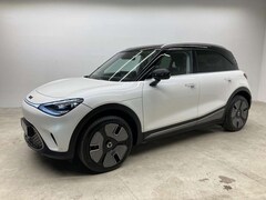 Bild des Angebotes smart #1 Premium Memory+DAB+Totwinkel+KAMERA+PANO+NAVI