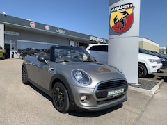 Bild des Angebotes MINI One 1.5 Cabrio Sitzheizung Klima