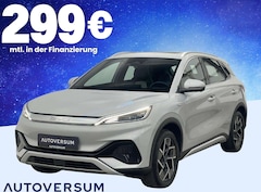 Bild des Angebotes BYD Atto 3 Design 60 kWh *MEM*360°*ACC*PARK*VIRT*