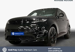 Bild des Angebotes Land Rover Range Rover Sport D350 Autobiography 258 kW, 5-tür