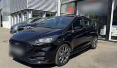 Bild des Angebotes Ford Fiesta Fiesta ST-Line/sehr wenig km & Prima Ausstattung