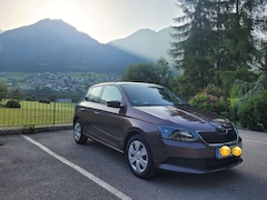 Bild des Angebotes Skoda Fabia Fabia III 1.2 TSI Ambition