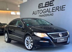 Bild des Angebotes VW Passat CC 2.0 TDI Sportline Navi/Standheizung