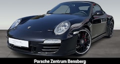 Bild des Angebotes Porsche 997 911 Carrera GTS Cabriolet