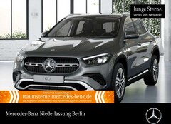 Bild des Angebotes Mercedes-Benz GLA 220 4M PROGRESSIVE+LED+STHZG+KAMERA+TOTW+8G