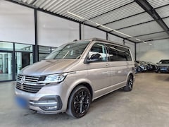 Bild des Angebotes VW T6 California T6.1 CALIFORNIA OCEAN STANDHZ ACC LED SPURP. AHK