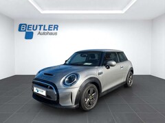 Bild des Angebotes MINI Cooper SE Essential Premium Plus HUD PANO h/k PA