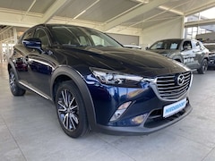 Bild des Angebotes Mazda CX-3 2.0 Sports-Line AUTOMATIK NAVI KAM LED