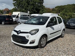 Renault Twingo 1.2i Expression EU5 Tüv 08.2026