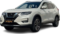 Bild des Angebotes Nissan X-Trail 1.3 N-Connecta Navi*ACC*Bose*Pano*Kam*