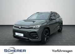 Bild des Angebotes VW Tiguan R-Line 2,0 l TDI 4M 193 PS DSG7