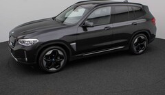 Bild des Angebotes BMW X3 Impressive Panorama 360°HUD DAB H K Sport