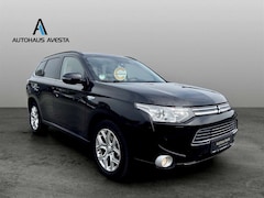Bild des Angebotes Mitsubishi Outlander PHEV Instyle 4WD/ ACC/ GARANTIE/87.tKM
