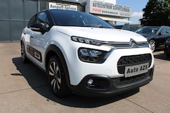 Bild des Angebotes Citroen C3 Sport/1.Hd/NAVI/CAM/PDC/SITZHEIZUNG/TEMPOMAT
