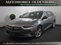 Bild des Angebotes Opel Insignia 1.5 D Elegance *AHK*KAM*Navi*Teilleder*