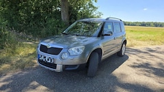 Bild des Angebotes Skoda Yeti Experience 4x4 1.8 TSI