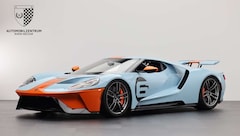 Bild des Angebotes Ford GT GT Heritage Edition Gulf Design/Exposed Carbon