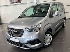 Bild des Angebotes Opel Combo Life E 1.2 **Klima*AHK*PDC*Tempomat**