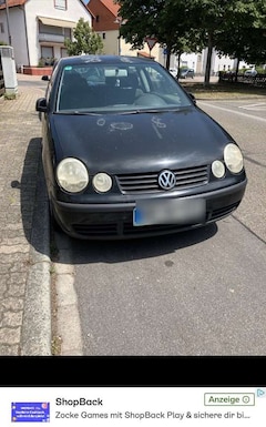 Bild des Angebotes VW Polo