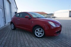 Bild des Angebotes Alfa Romeo MiTo 1.4 TB MultiAir Klima Alu 135PS