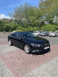 Bild des Angebotes VW Passat Comfortline BMT/Start-Stopp