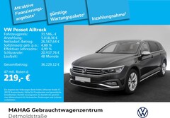 Bild des Angebotes VW Passat Alltrack 4 Mot 2.0 TDI AHK Leder IQ.Light