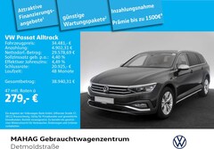 Bild des Angebotes VW Passat Alltrack 4 Mot 2.0 TDI AHK Leder IQ.Light