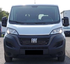 Bild des Angebotes Fiat Ducato Multi Jet 3 140