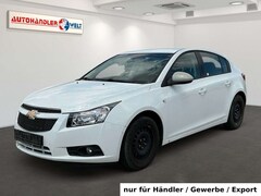 Bild des Angebotes Chevrolet Cruze 1.8T LT