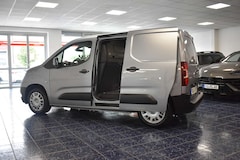 Bild des Angebotes Opel Combo 1.5 Edition 2xSchiebetüren Navi Klimaaut