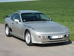 Bild des Angebotes Porsche 944 TYP II Oldtimer