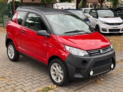 Bild des Angebotes Aixam Crossline Mopedauto L6e  45km/h