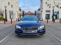 Bild des Angebotes Audi S7 4.0 TFSI /LUFT/BOSE/ACC/STANDHEIZUNG/MEMORY