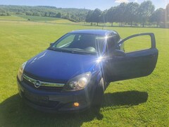 Bild des Angebotes Opel Astra 1.6 16V Coupe tel 06041-9695747