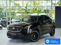 Bild des Angebotes Cadillac XT4 Luxury 4WD *1.Hand *Memory *Leder *Digital
